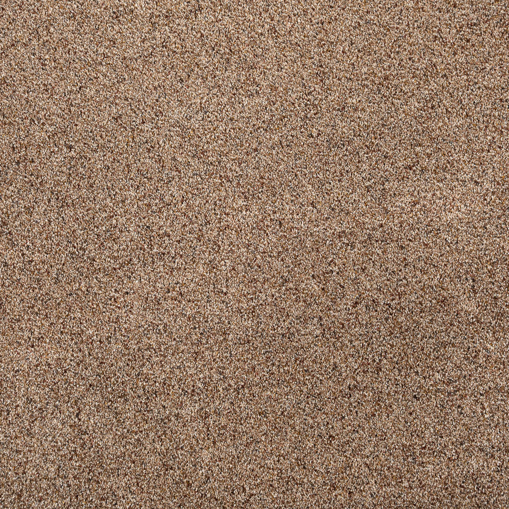 Cinnamon Wild Silk Love Story Carpet by Abingdon - Image 2
