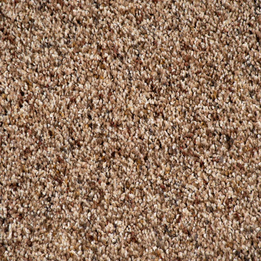 Cinnamon Wild Silk Love Story Carpet by Abingdon - Image 3