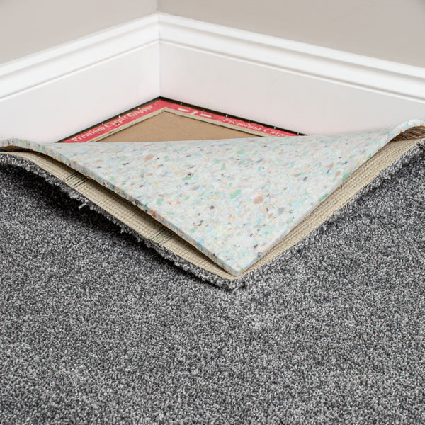 Cloud 9 Cirrus 9mm Thick Carpet Underlay - Image 4