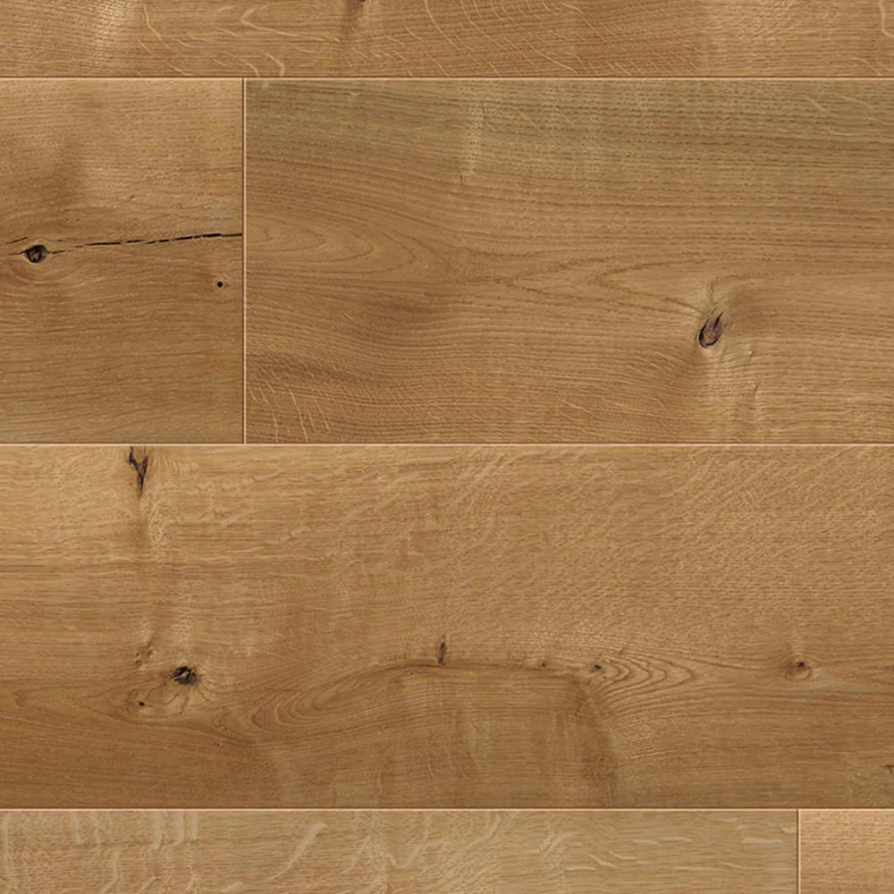 Classic Oak 095 Grande Wide Balterio Laminate Flooring - Image 4