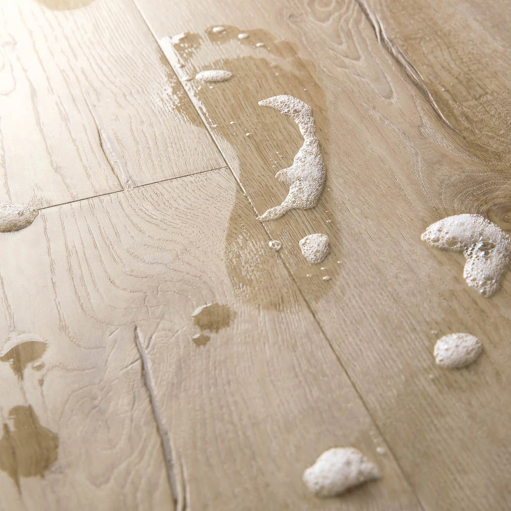 Classic Oak Beige IM1847 Impressive 8mm Laminate Flooring by Quick-Step - Image 5