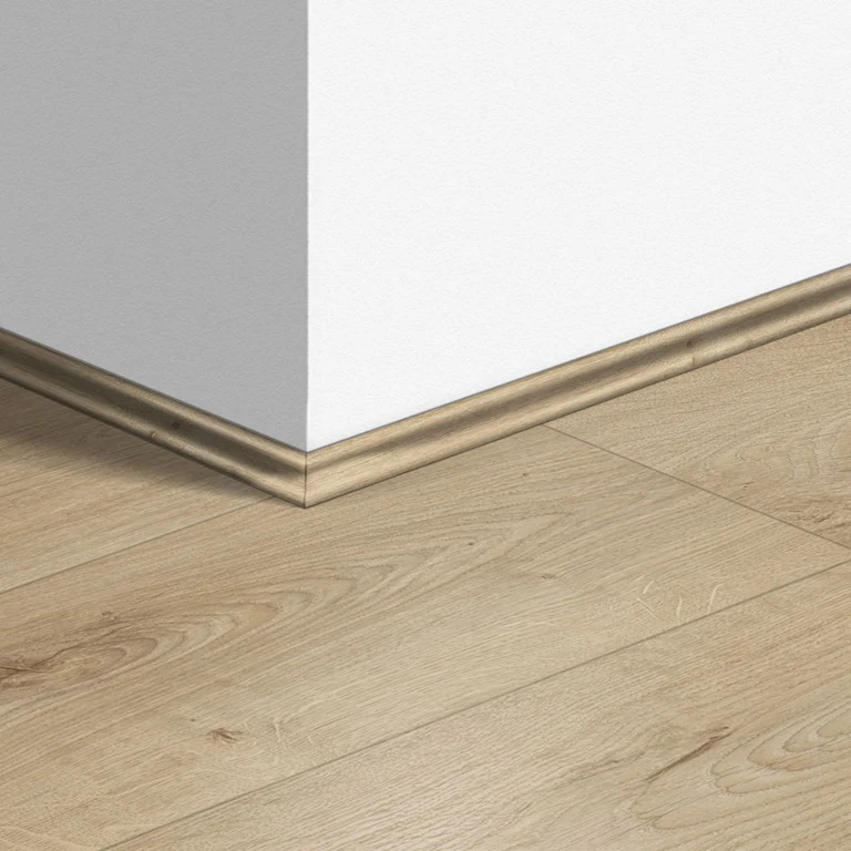 Classic Oak Beige QSSCOT01847 Scotia Beading by Quick-Step