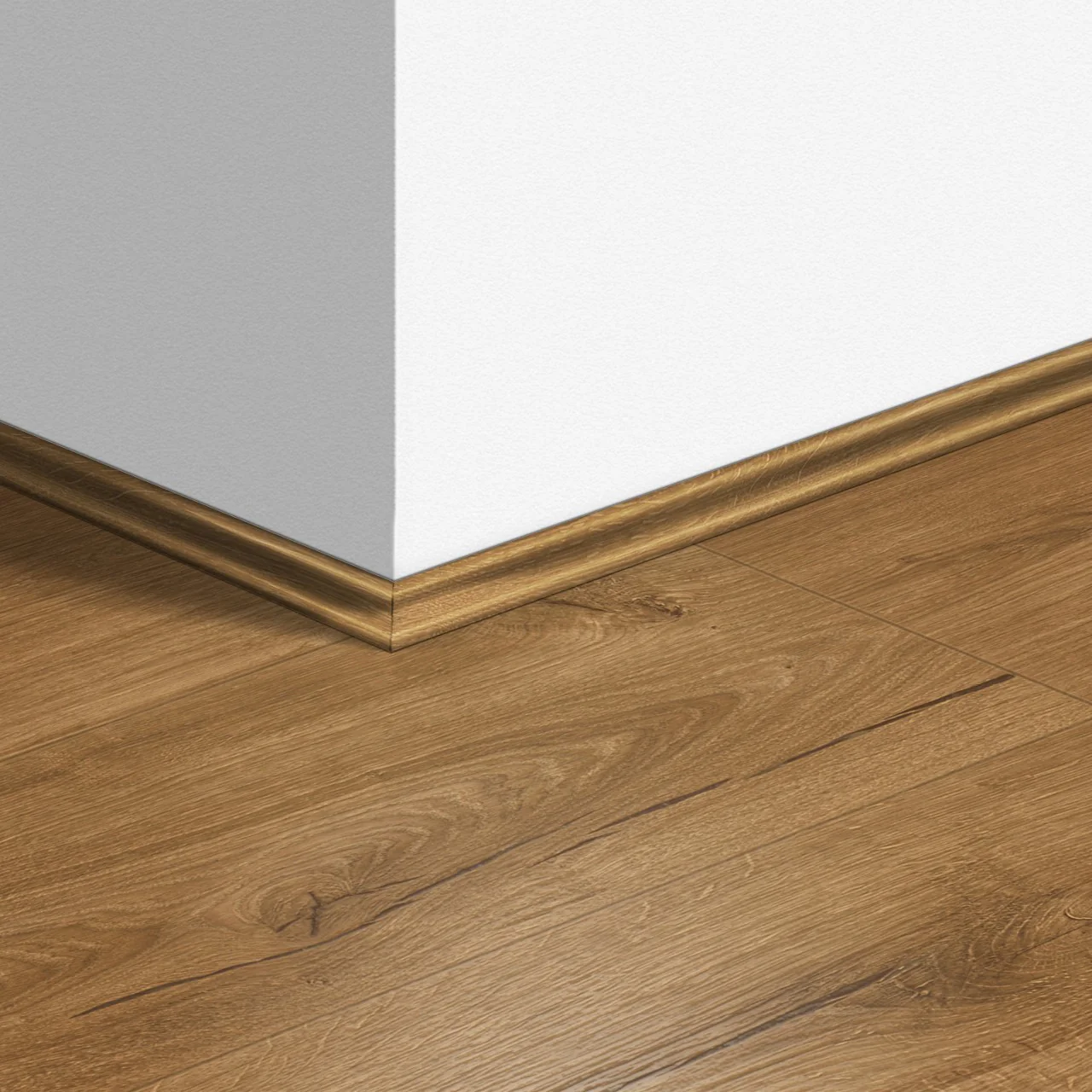 Classic Oak Natural QSSCOT01848 Scotia Beading by Quick-Step - Image 2