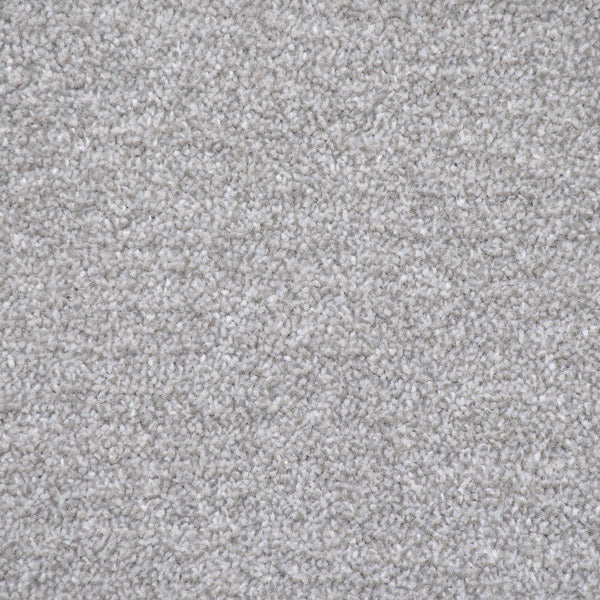 Cloud Grey Quebec Twist Carpet - Image 3