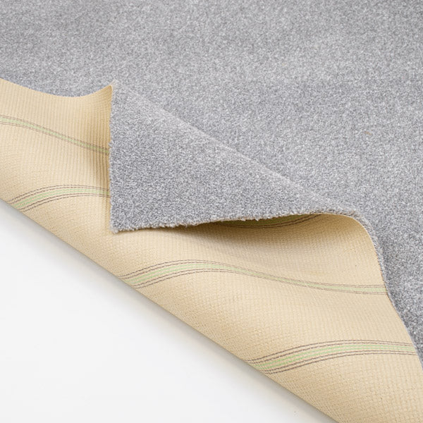 Cloud Grey Quebec Twist Carpet - Image 4
