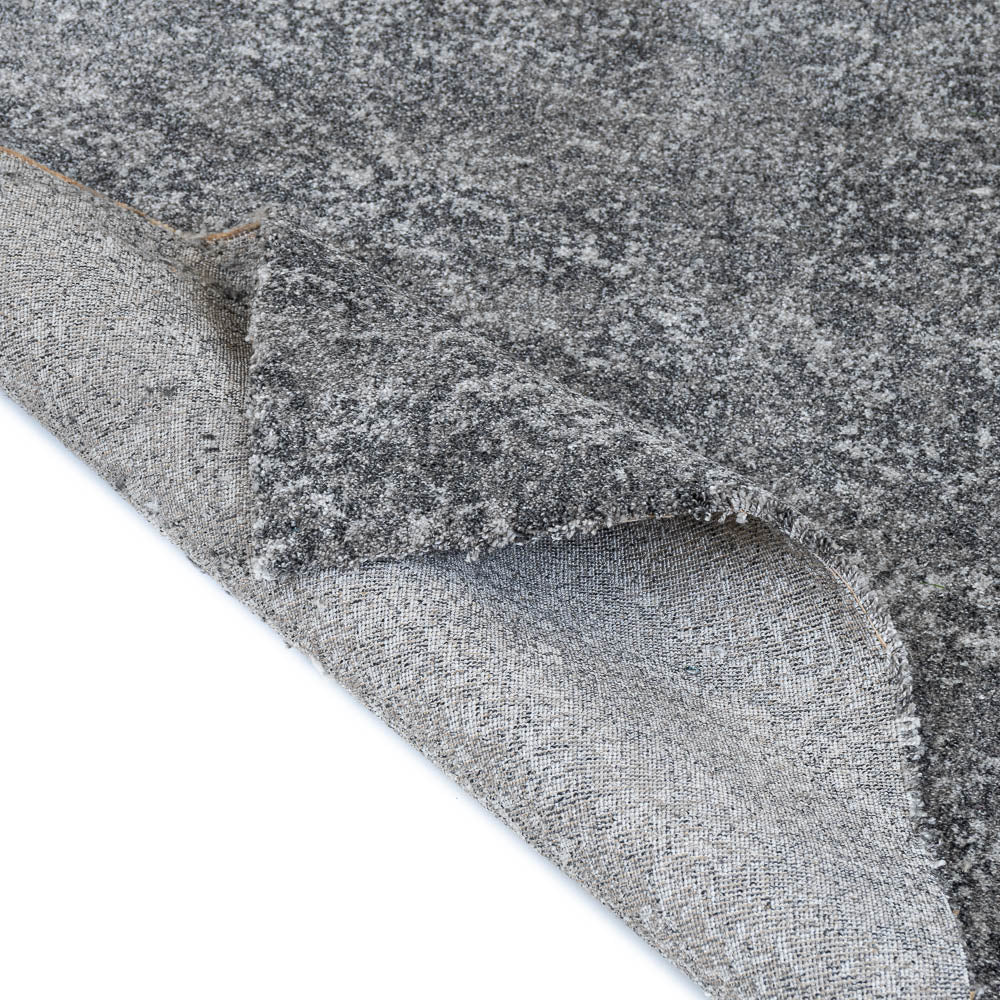 Cloud Pewter Illusion Wilton Carpet - Image 4