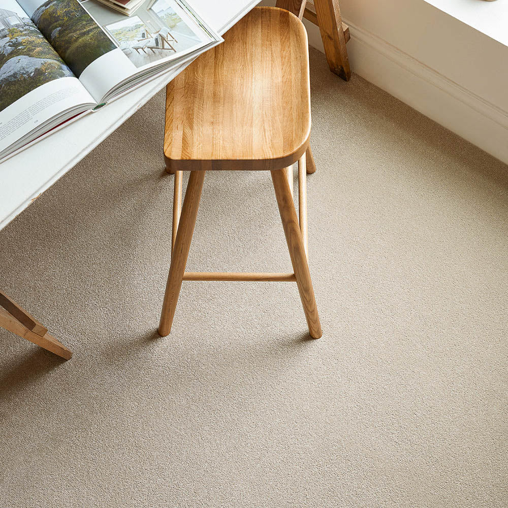 Cloudy Bay Primo Plus Carpet by Cormar
