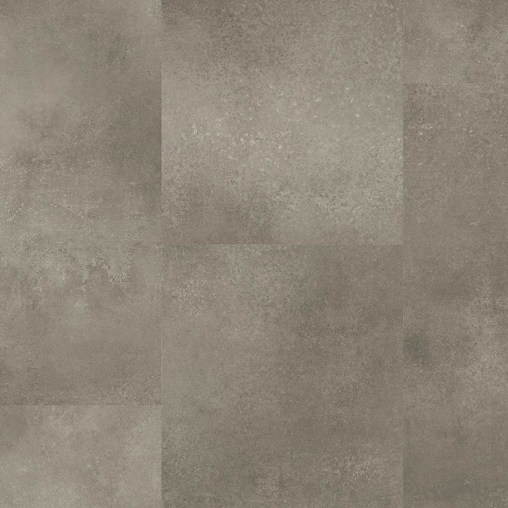 Cloudy Concrete AVMTU40273 Alpha Illume 6mm Click LVT Flooring by Quick-Step - Image 3