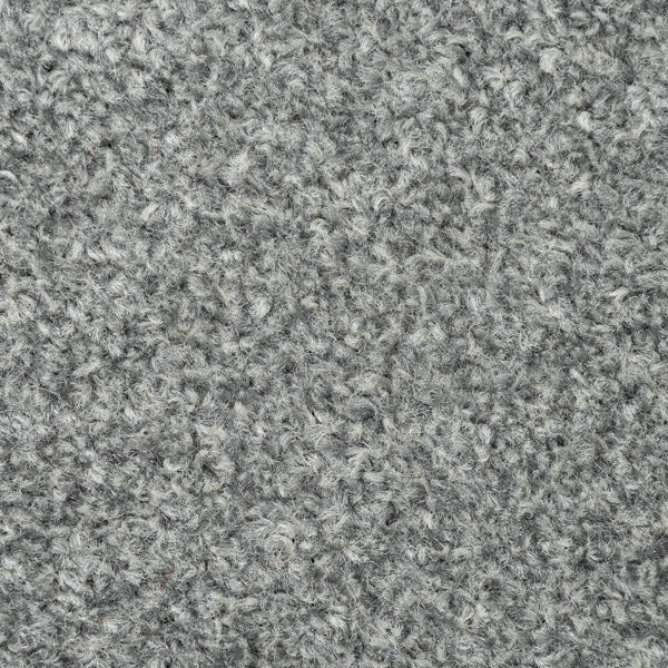 Cloudy Grey 75 Liberty Heathers Twist Carpet - Image 3