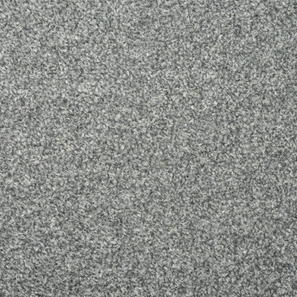 Cloudy Grey 75 Liberty Heathers Twist Carpet - Image 5