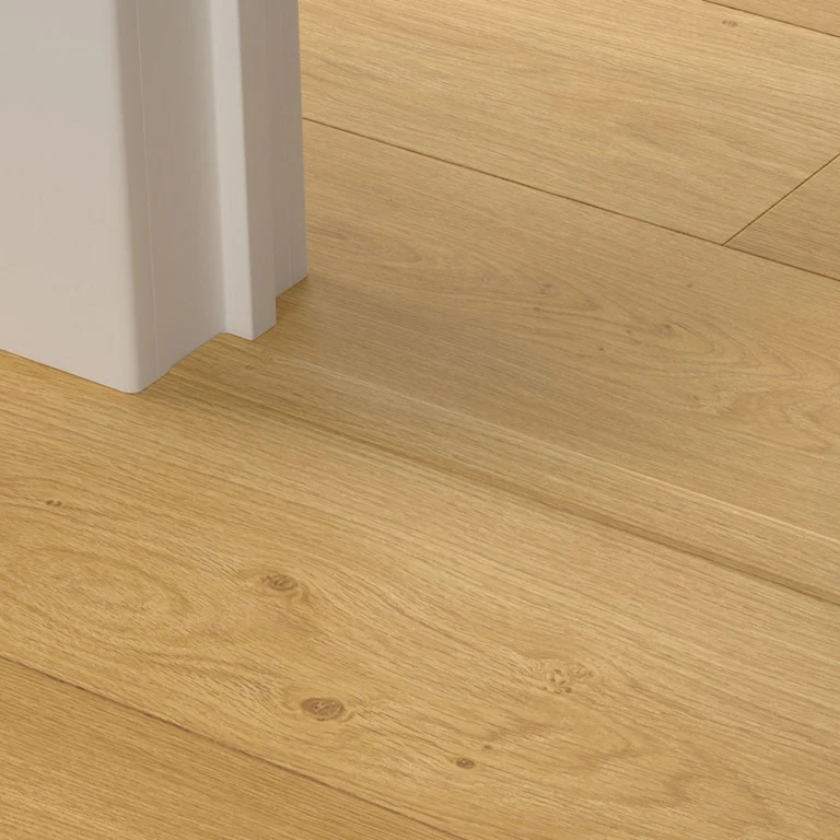 Coast Oak Honey QSVINCP40320 Incizo Door Bar by Quick-Step