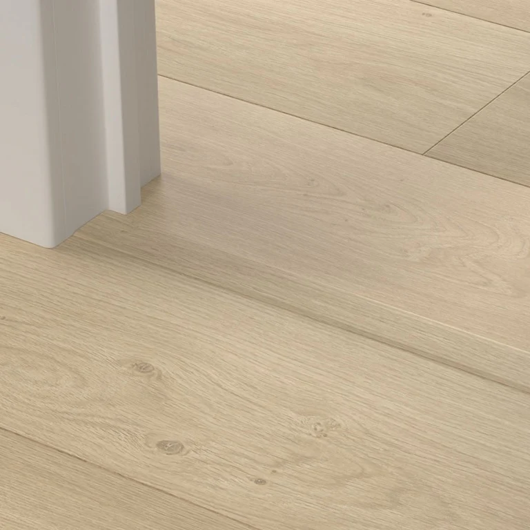 Coast Oak Sand QSVINCP40322 Incizo Door Bar by Quick-Step