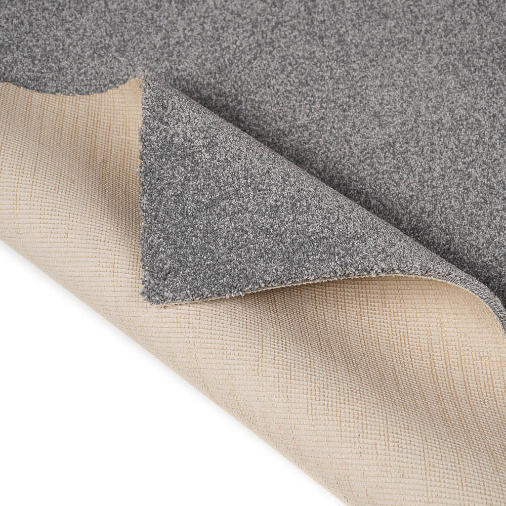 Cobalt Zenith Twist Carpet by Cormar - Image 4