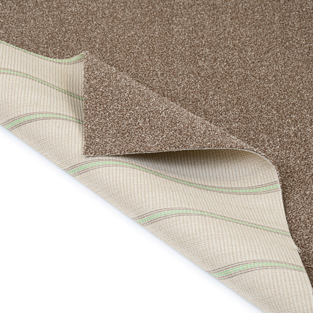 Cocoa Marseilles Twist Carpet - Image 4