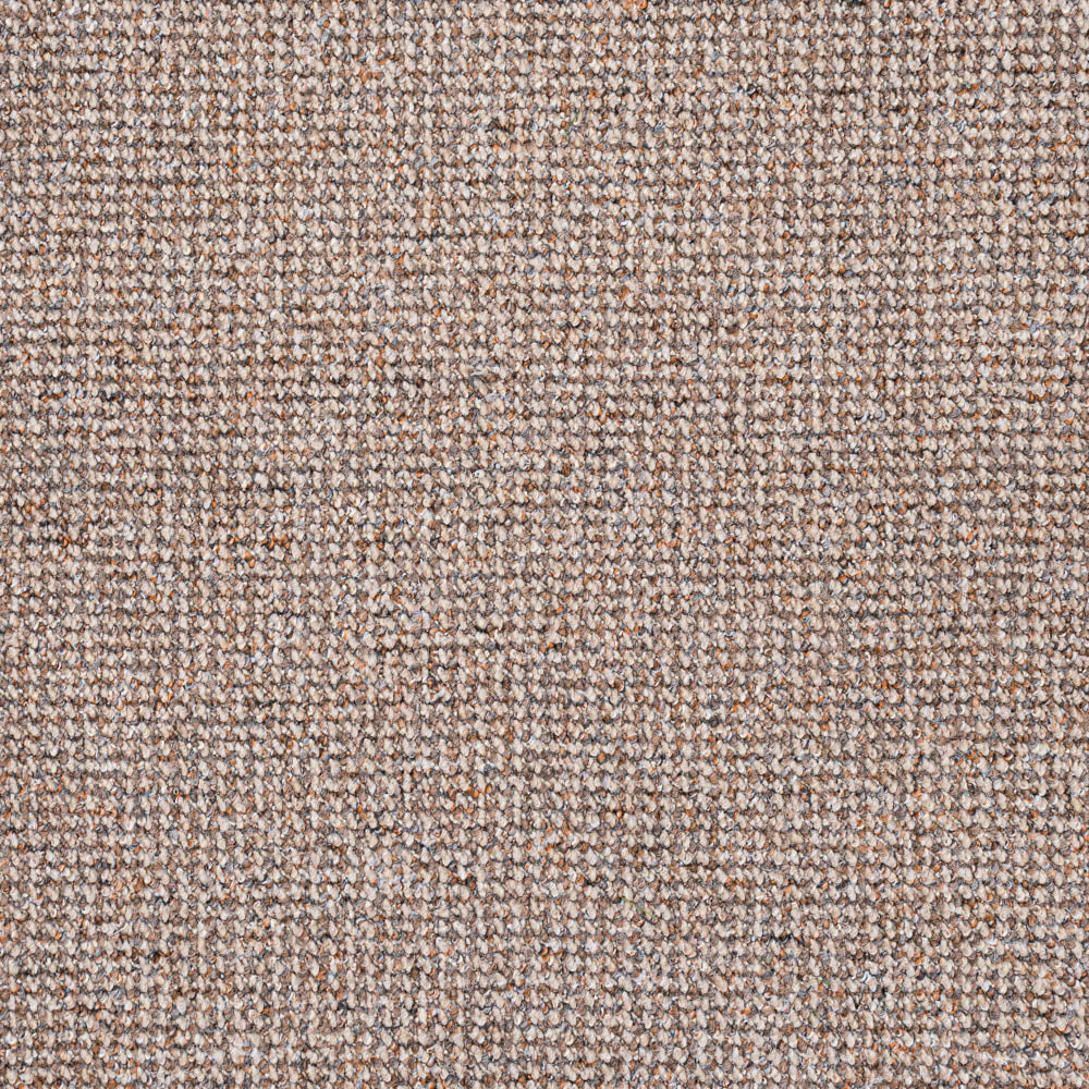 Cognac 1418 Hercules Loop Feltback Carpet - Image 6