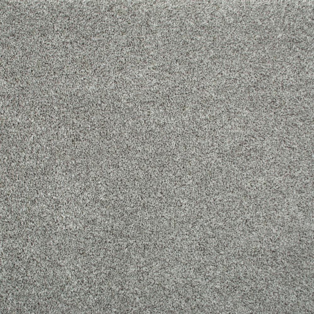 Coin Grey 935 Noble Heathers Saxony Carpet - Image 4