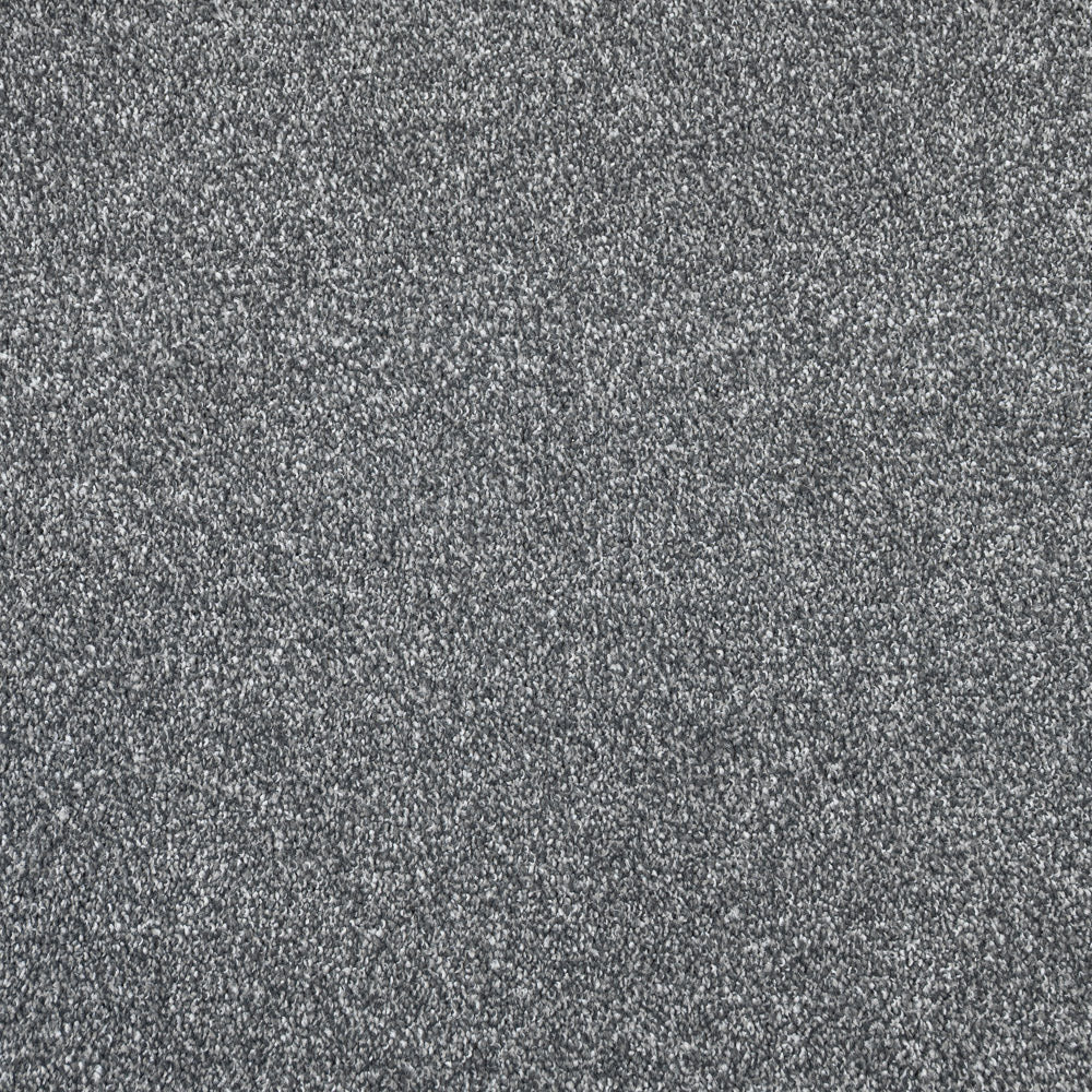 Coin Grey Marseilles Twist Carpet - Image 2
