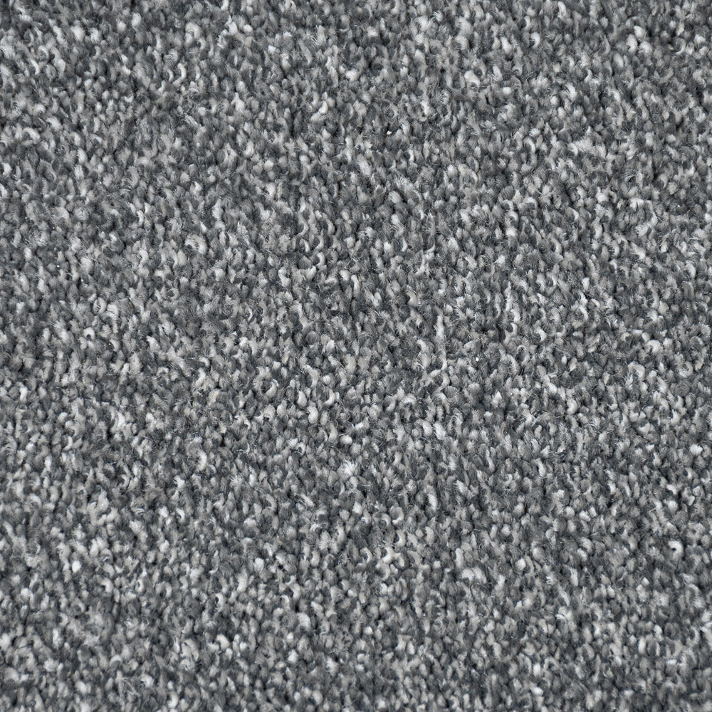 Coin Grey Marseilles Twist Carpet - Image 3