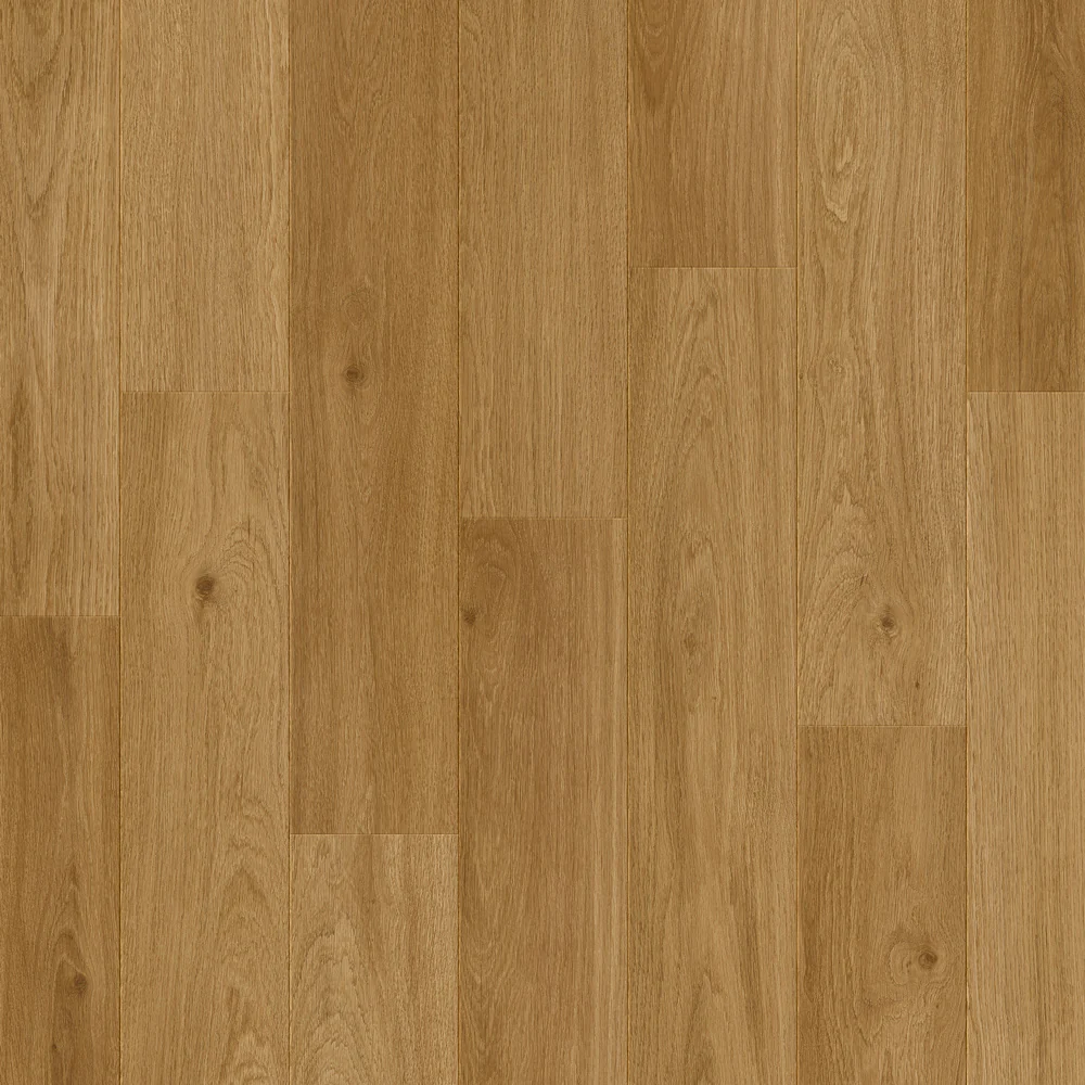 Como Oak 61052 Restretto 8mm Laminate Flooring by Balterio