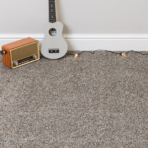 Confetti Wild Silk Love Story Carpet by Abingdon