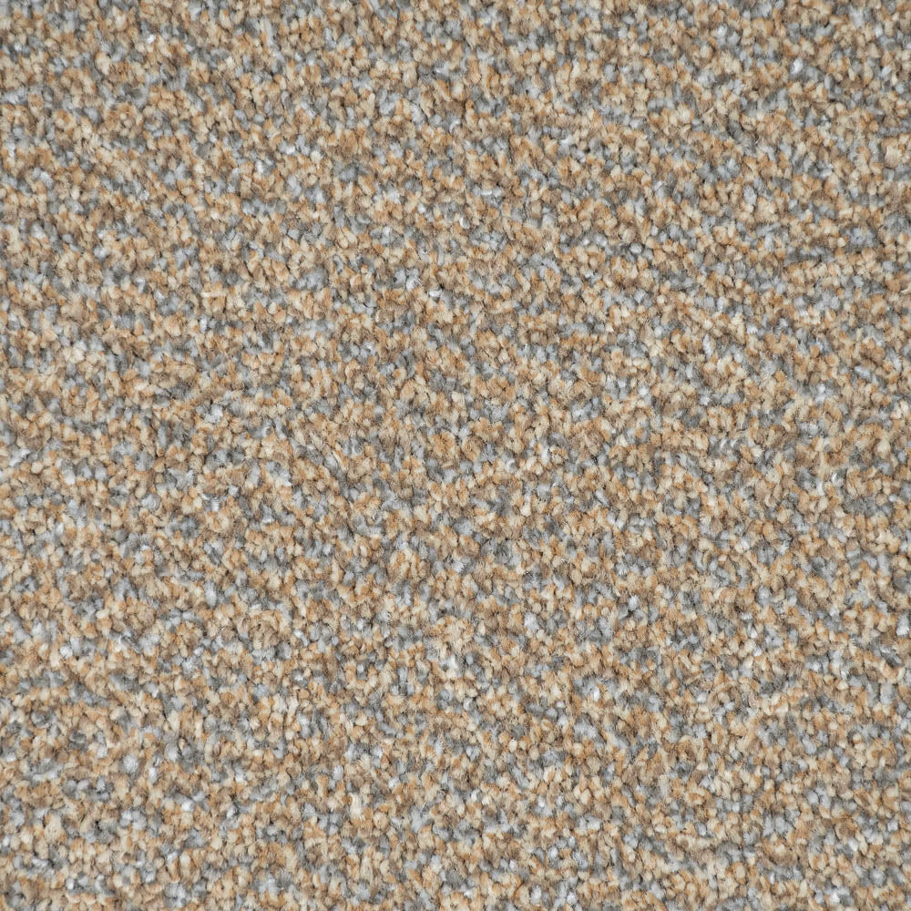 Cool Beige 12 Stainfree Tweed Carpet by Abingdon - Image 6