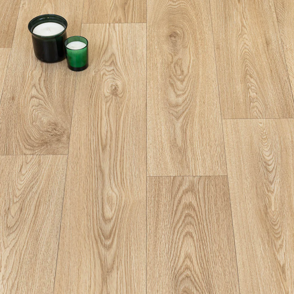 Copenhagen T52 Presto Wood Vinyl Flooring - Image 2