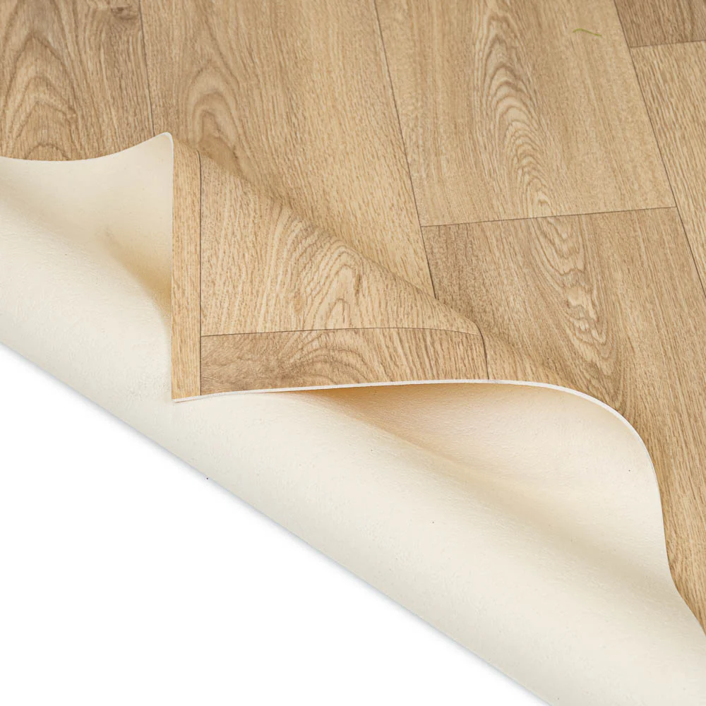 Copenhagen T52 Presto Wood Vinyl Flooring - Image 5
