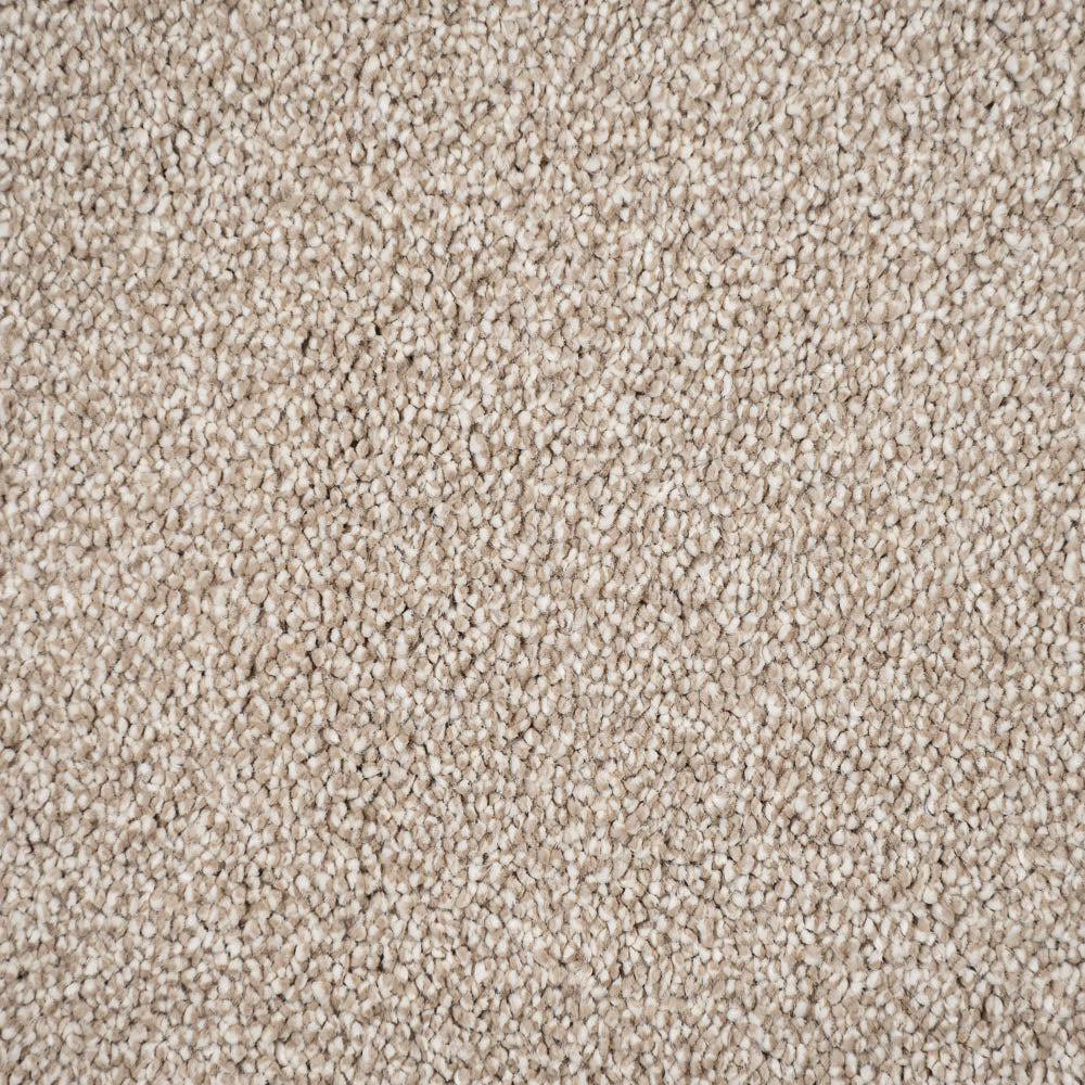 Coral White Sensation Heathers 60oz Carpet by Cormar - Image 3