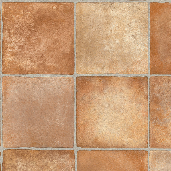 Corleone 563 Presto Tile Vinyl Flooring - Image 2