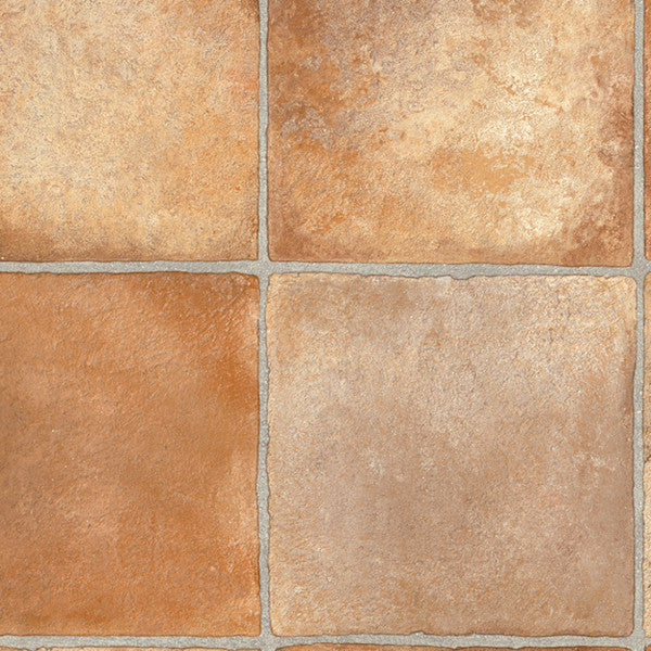 Corleone 563 Presto Tile Vinyl Flooring - Image 3