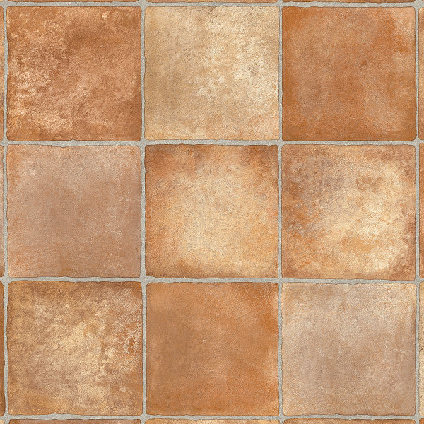 Corleone 563 Presto Tile Vinyl Flooring - Image 4