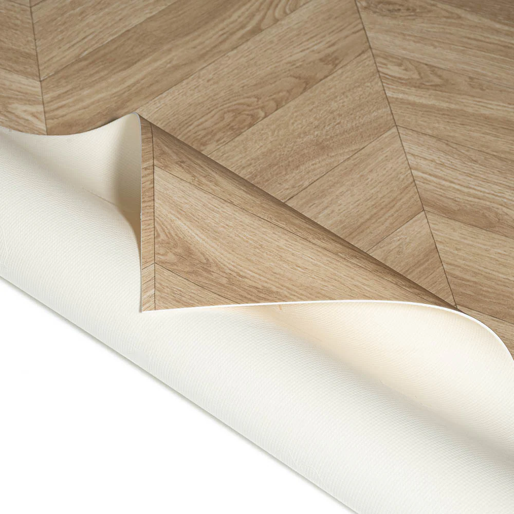 Cornelia 544 Ultimate Wood Vinyl Flooring - Image 6