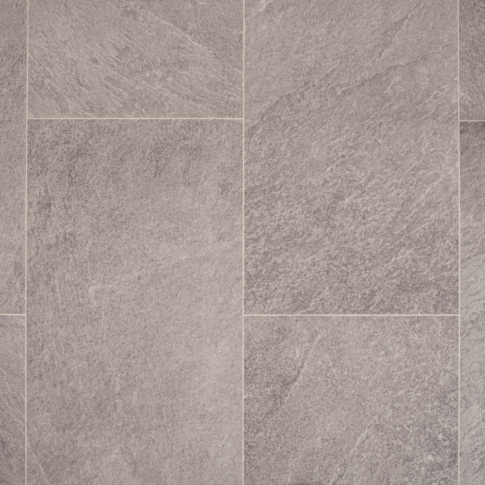 Cornwall Slate 509 Solitex Tile Vinyl Flooring - Image 6