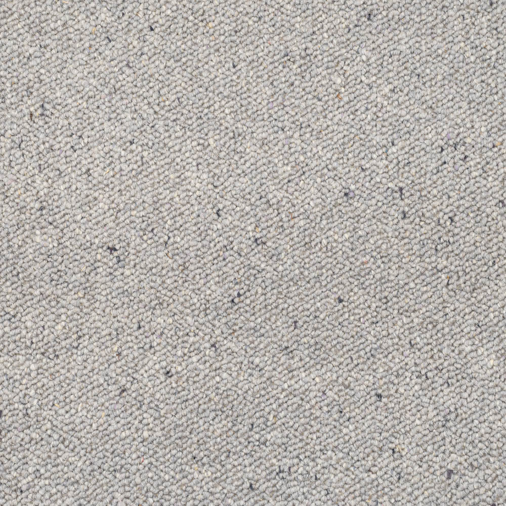 Corsa Berber 100% Wool Carpet - Image 2