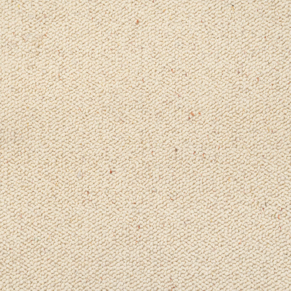 Soft Cloud 610 Corsa Berber 100% Wool Carpet - Image 3