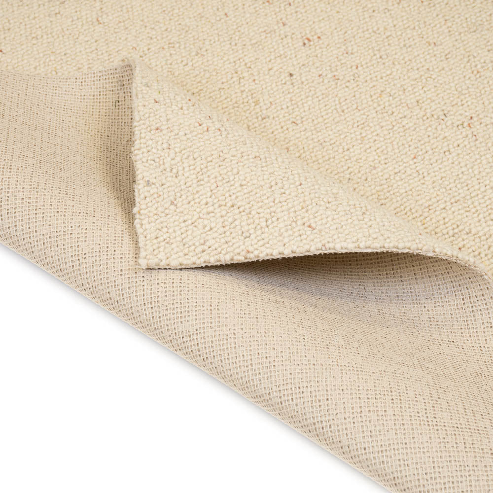 Soft Cloud 610 Corsa Berber 100% Wool Carpet - Image 5