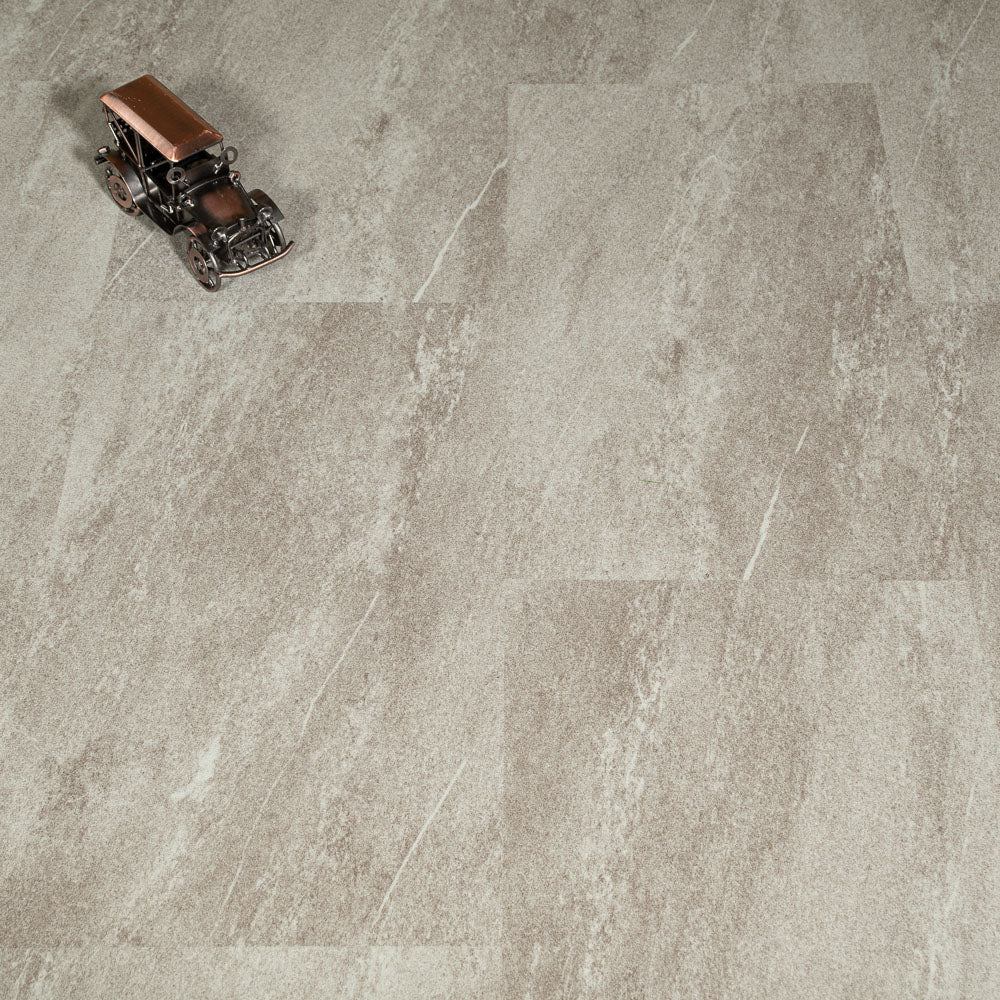 Corsica 966M Hightex Tile Vinyl Flooring - Image 3