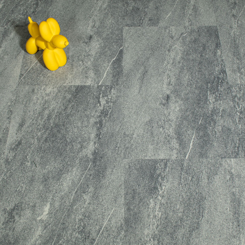 Corsica 979D Hightex Tile Vinyl Flooring - Image 3