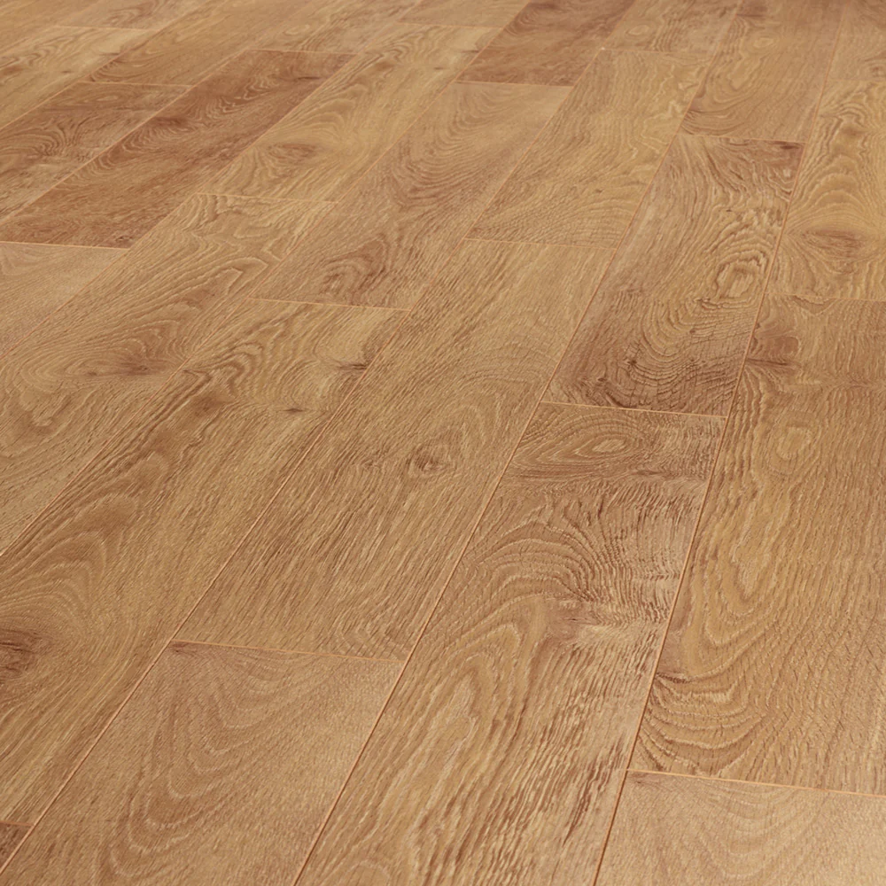 Cottage Oak 434 Tradition Quattro Balterio Laminate Flooring - Image 2
