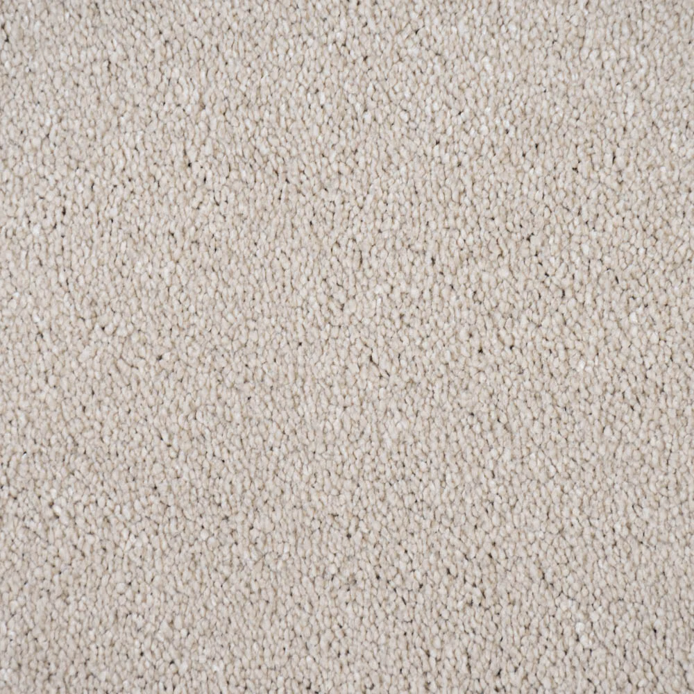 Cotton Cream Moxie Saxony Carpet - Image 3