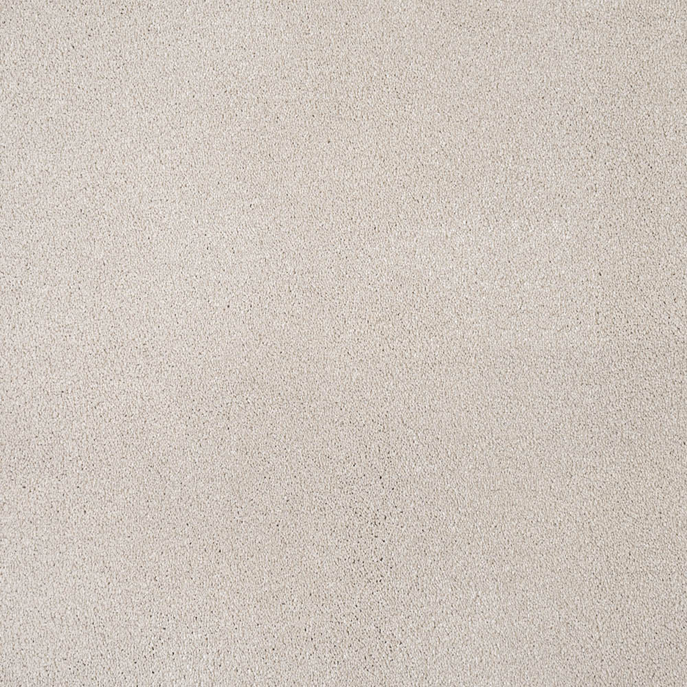 Cotton Cream Moxie Saxony Carpet - Image 5