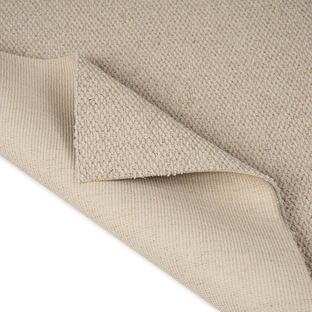 Cottonwood Malabar Two Fold Wool Carpet by Cormar - Image 4