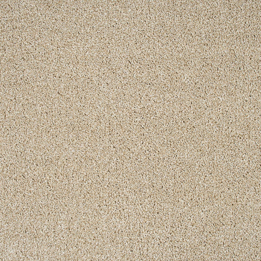 Country Cream Sensation Twist Carpet by Cormar