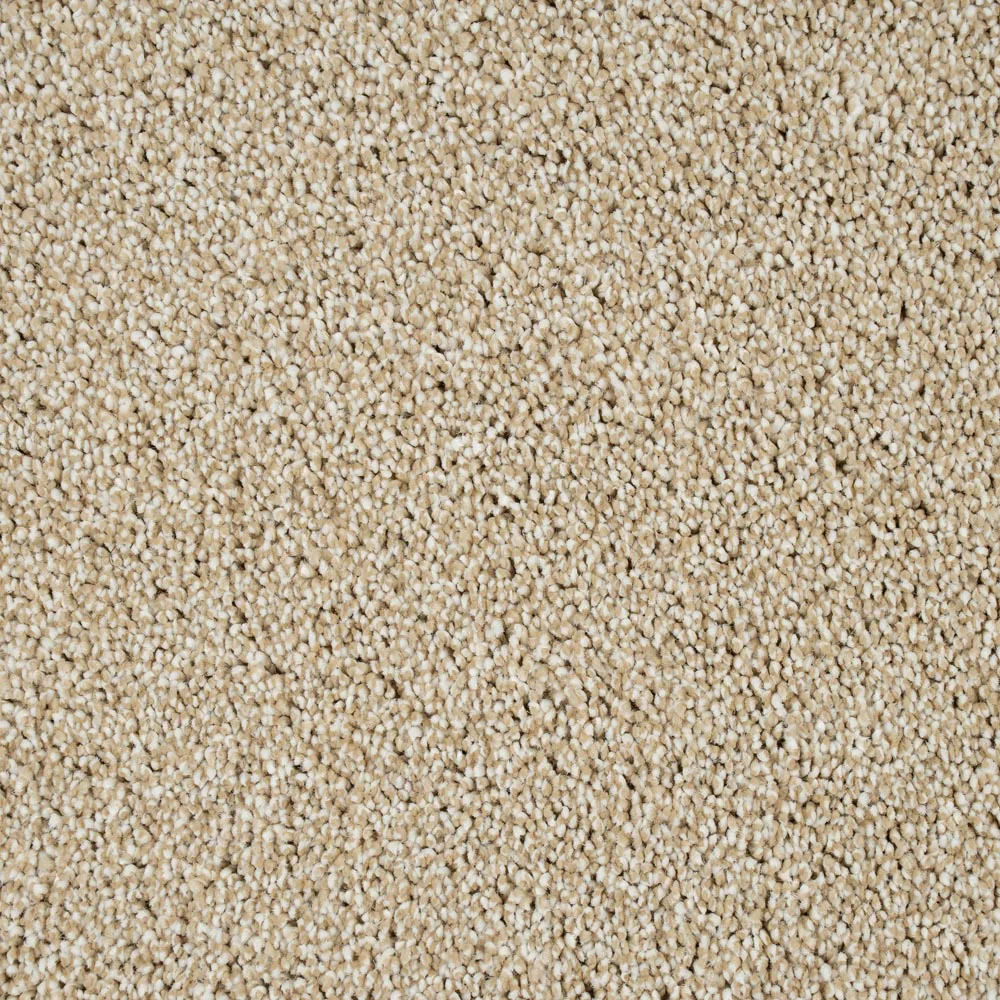 Country Cream Sensation Twist Carpet by Cormar - Image 2