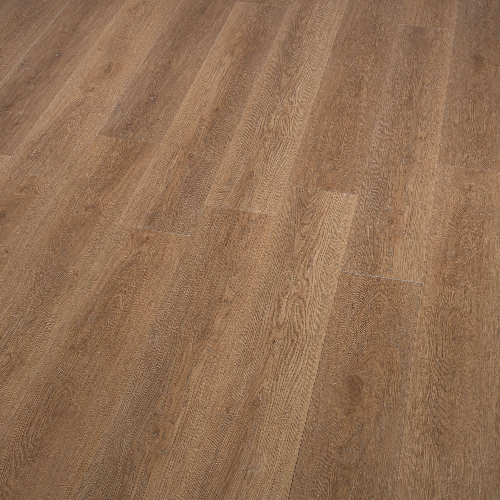 Country Oak Axia 2mm Gluedown LVT Flooring - Image 3