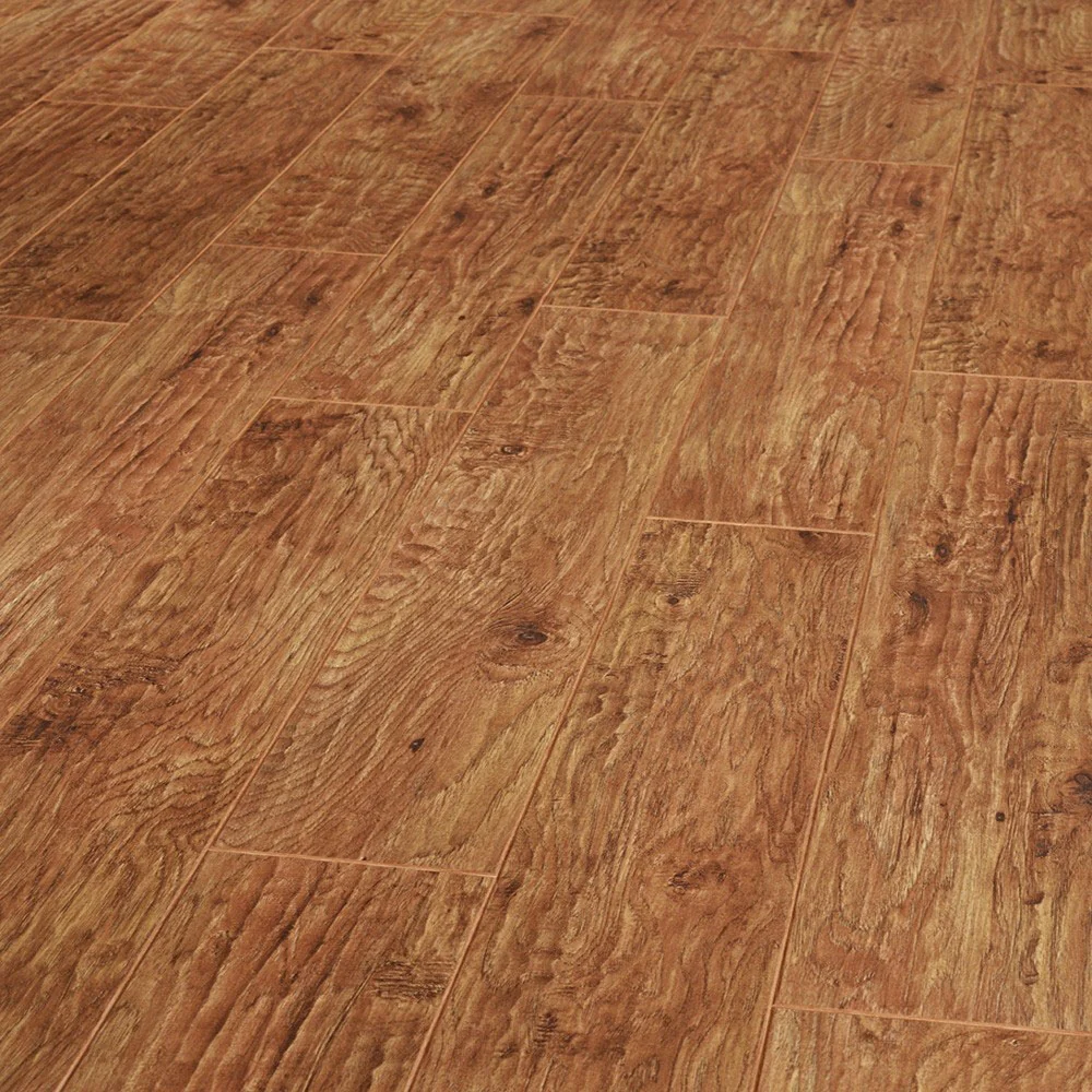 Crafted Oak 503 Balterio Laminate Beading - Image 2