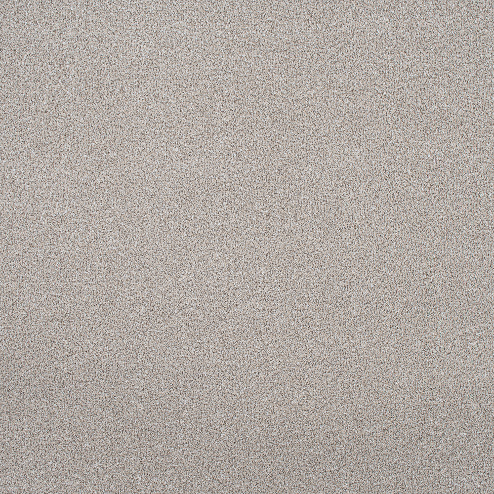 Creamed Ash Stainfree Knightsbridge Berber Carpet by Abingdon - Image 2