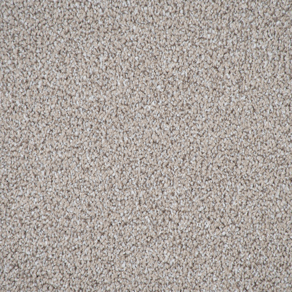 Creamed Ash Stainfree Knightsbridge Berber Carpet by Abingdon - Image 3