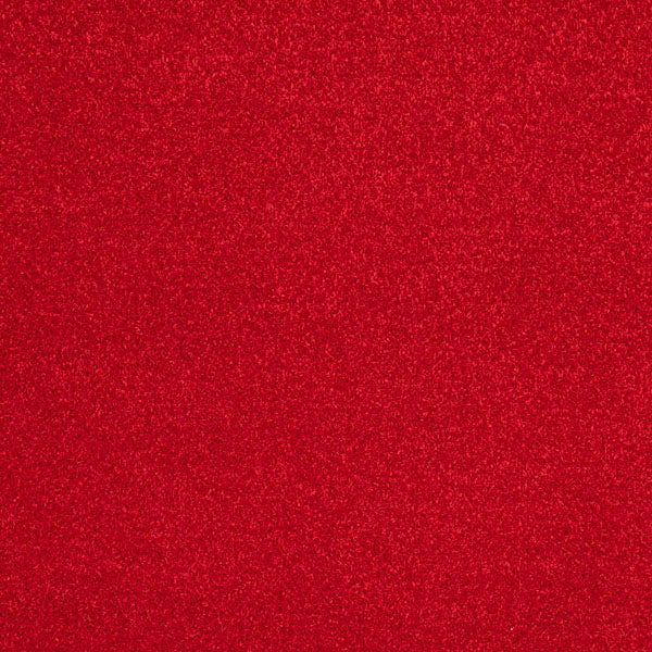 Crimson Oxford Twist Carpet - Image 2