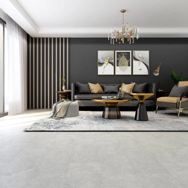 Crystal Adelaide Tile 5.2mm SPC Click LVT Flooring - Image 2